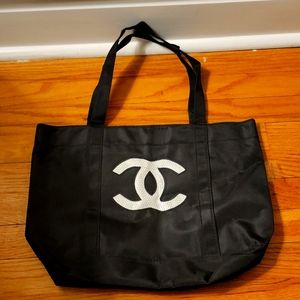 Chanel Tote